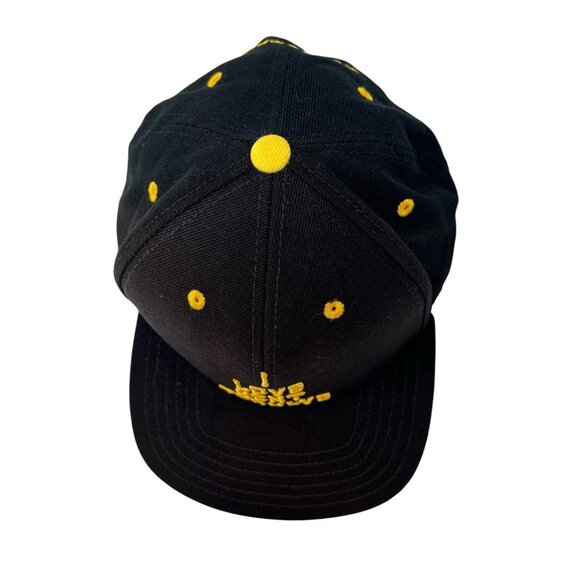 I Love Kent Tukulve 1979 Cooperstown x Topps Baseball Cards Snapback Hat Cap Dad - Picture 6 of 11